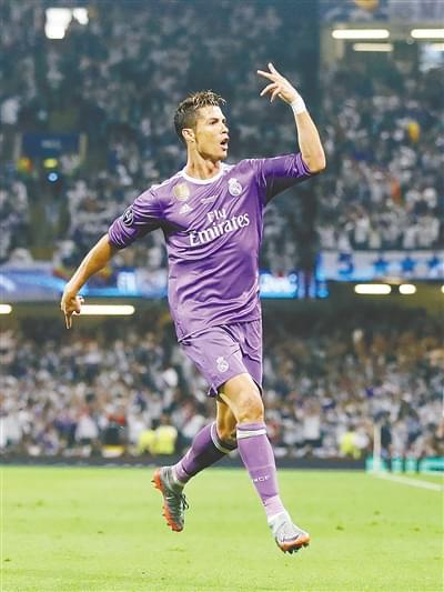 球赛场上 球赛场上