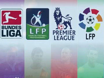 让他在赛场 让他在赛场